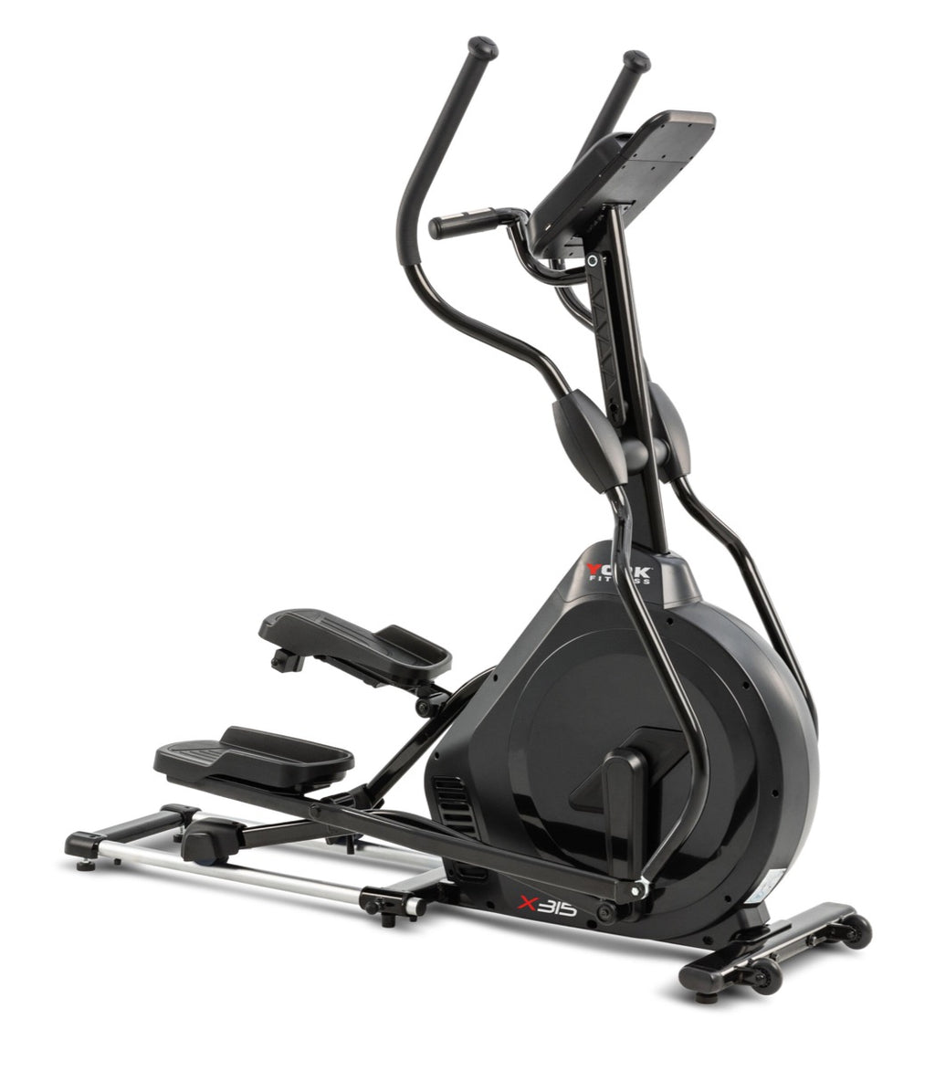 York X315 Cross Trainer