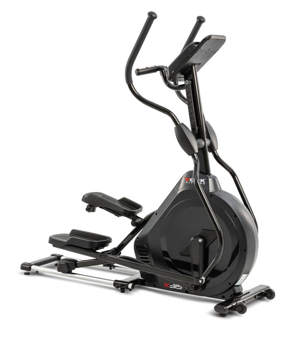 York X315 Cross Trainer