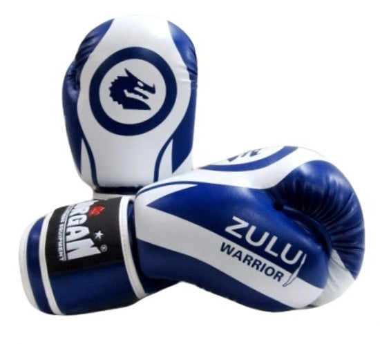 Morgan V2 Zulu Warrior Sparring Gloves