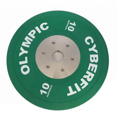 Olympic Weight Plates