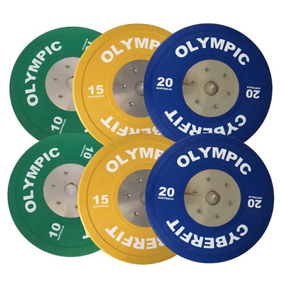 Weight Sets
