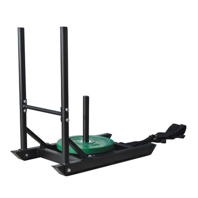 Prowler Sleds