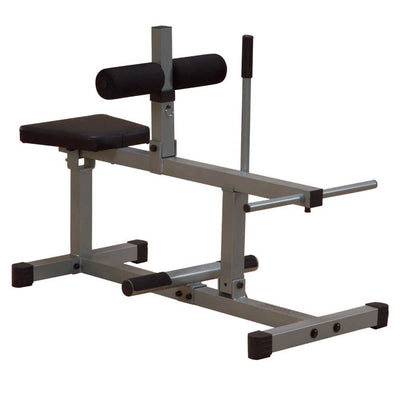 Calf Raise Machines