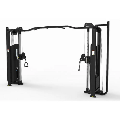 Cable Crossover Machines