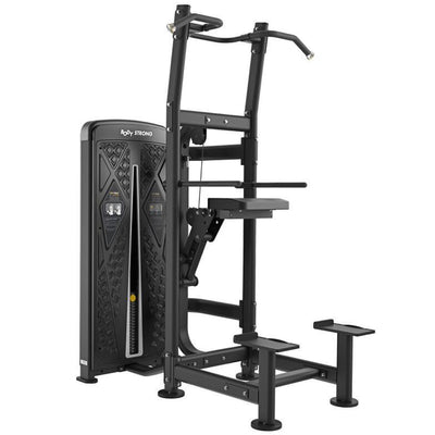 Chin Dip Machines