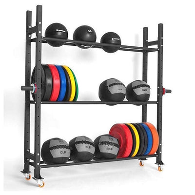 Gym Storage