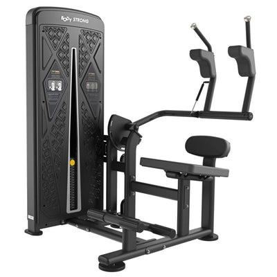 Abdominal-exercise-machines
