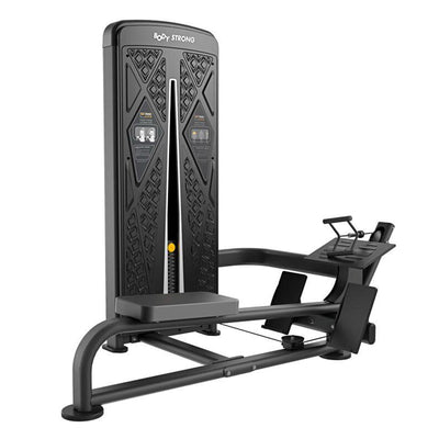 Seated Row Machines