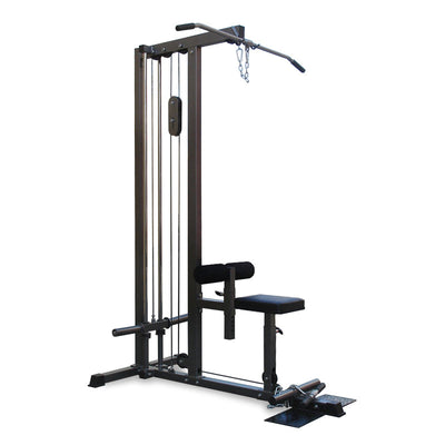 Lat Pulldown Machines