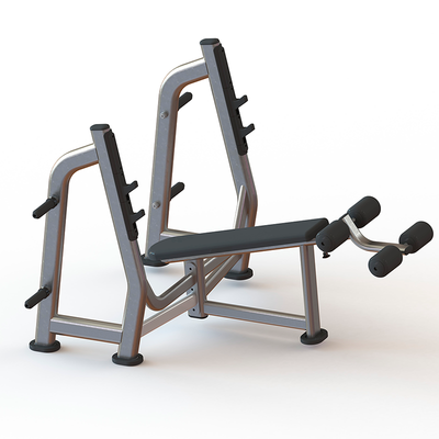 Olympic Weight Benches