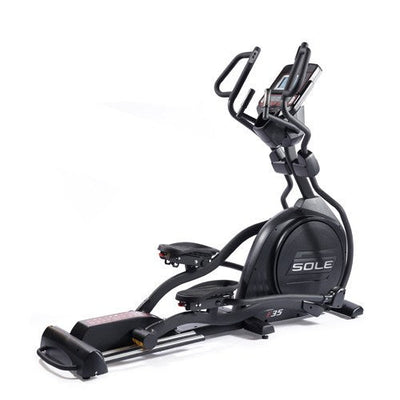 Elliptical Machine Cross Trainers