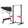 Commercial Gym Equipment Packages.