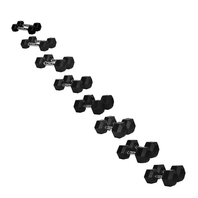 Hex Dumbbells