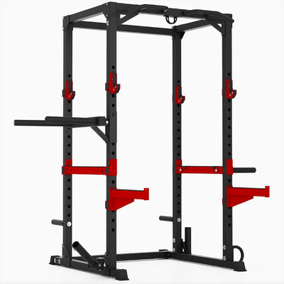 Power Racks & Squat Racks