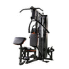 Exercise Machines.