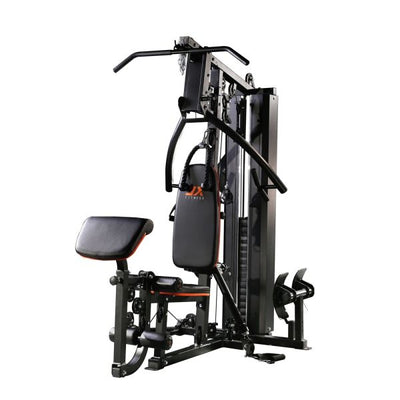 Exercise Machines