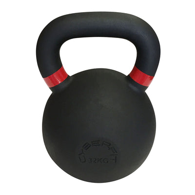 Cast-steel-kettlebells