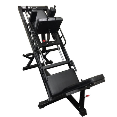 Leg Press Machines