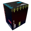 Plyo Boxes.