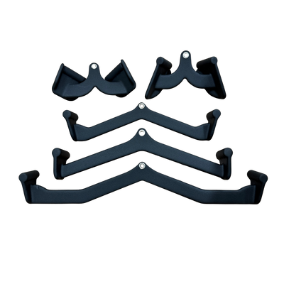 Gym Cable Attachments