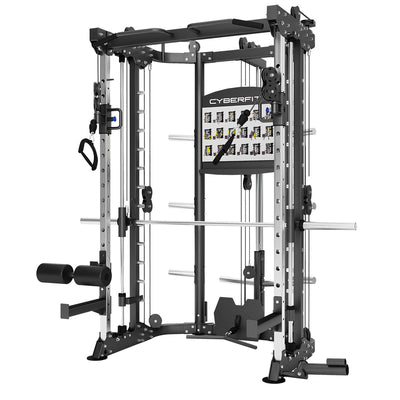 Functional Trainers
