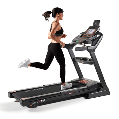 Treadmills