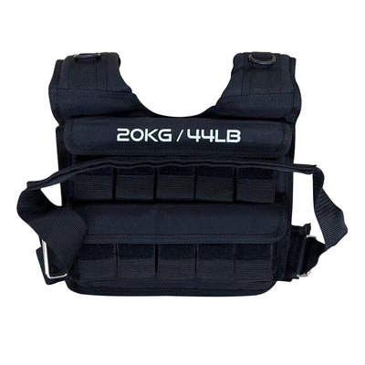Weight Vests