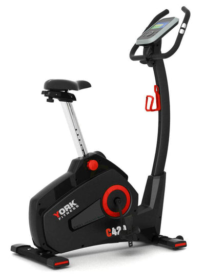 Upright Exercise Bikes