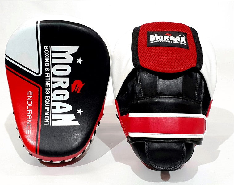 Morgan V2 Endurance Pro Focus Pads Pair