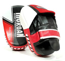Morgan V2 Endurance Pro Focus Pads Pair