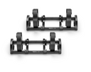 NÜOBELLS 20kg - 32kg Black Expansion Kit