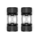 NÜOBELLS 20kg ADJUSTABLE DUMBBELLS PAIR