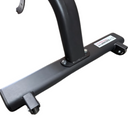 Cyberfit Flat Incline Adjustable Bench Light Commercial