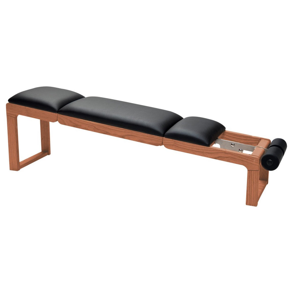NOHRD Tria Trainer 3-in-1 Bench