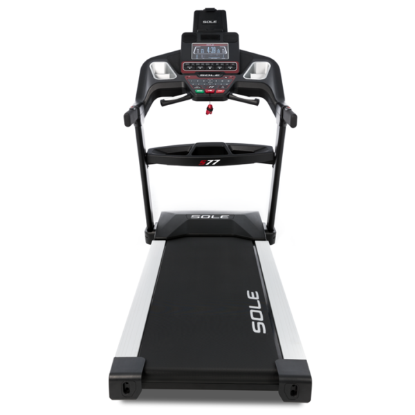 Sole S77 Treadmill