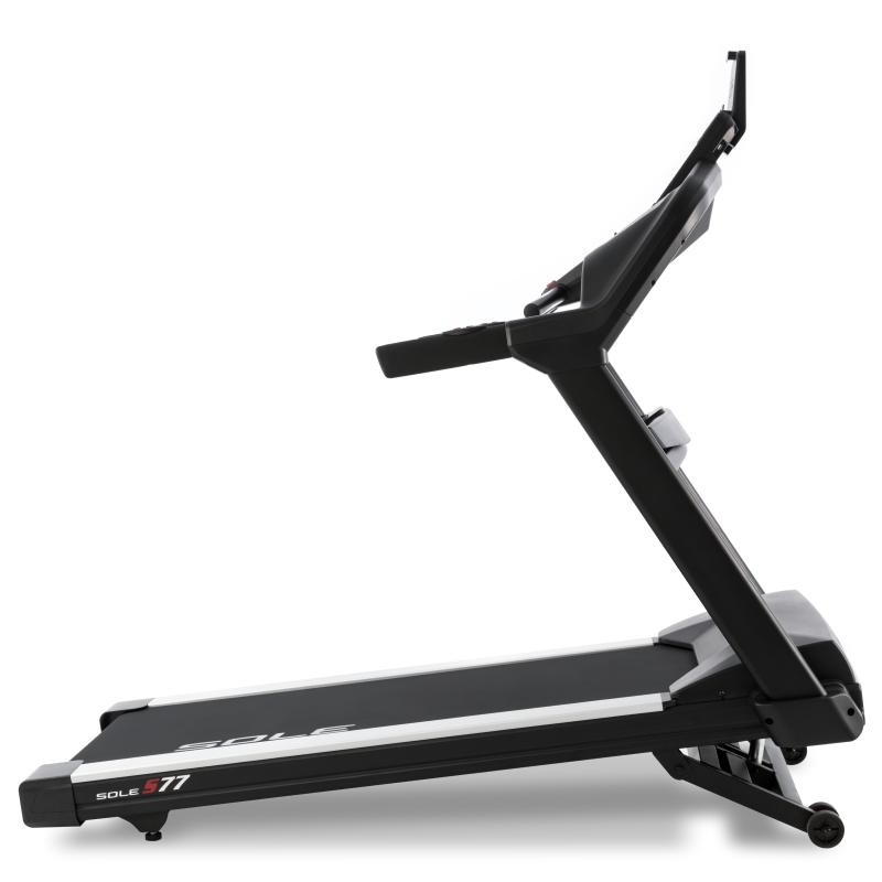 Sole S77 Treadmill