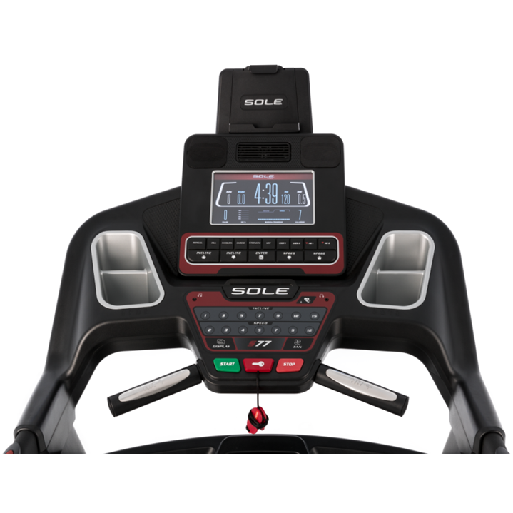 Sole S77 Treadmill