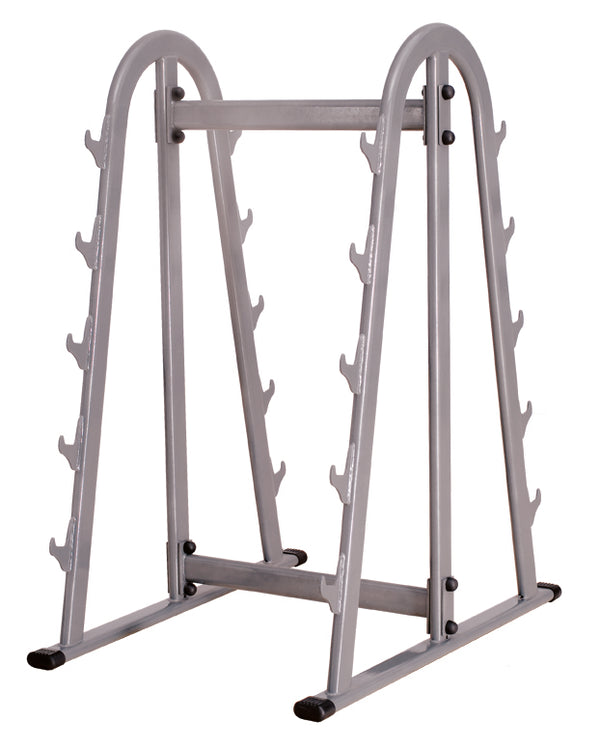 Barbell Rack Commercial for 10 Bars