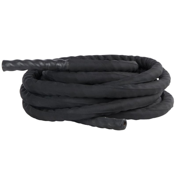 15m Battle Rope 2.0" Covered