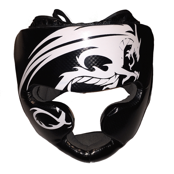 Boxing Head Guard