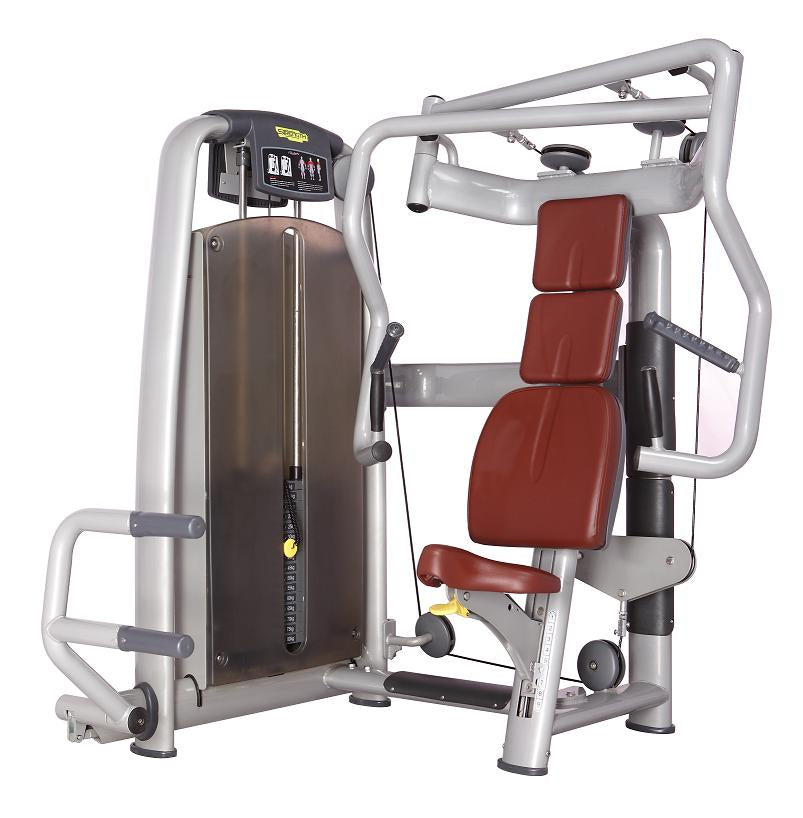 Chest Press Pin Loaded