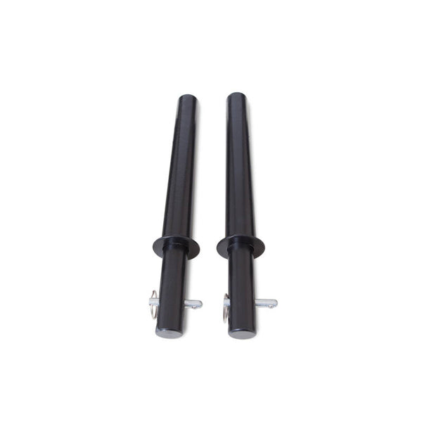 Utility Pins for HD racks