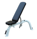 Cyberfit Flat Incline Adjustable Bench