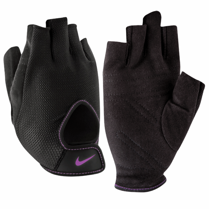 Nike Women's Fundamental Fitness Gloves II