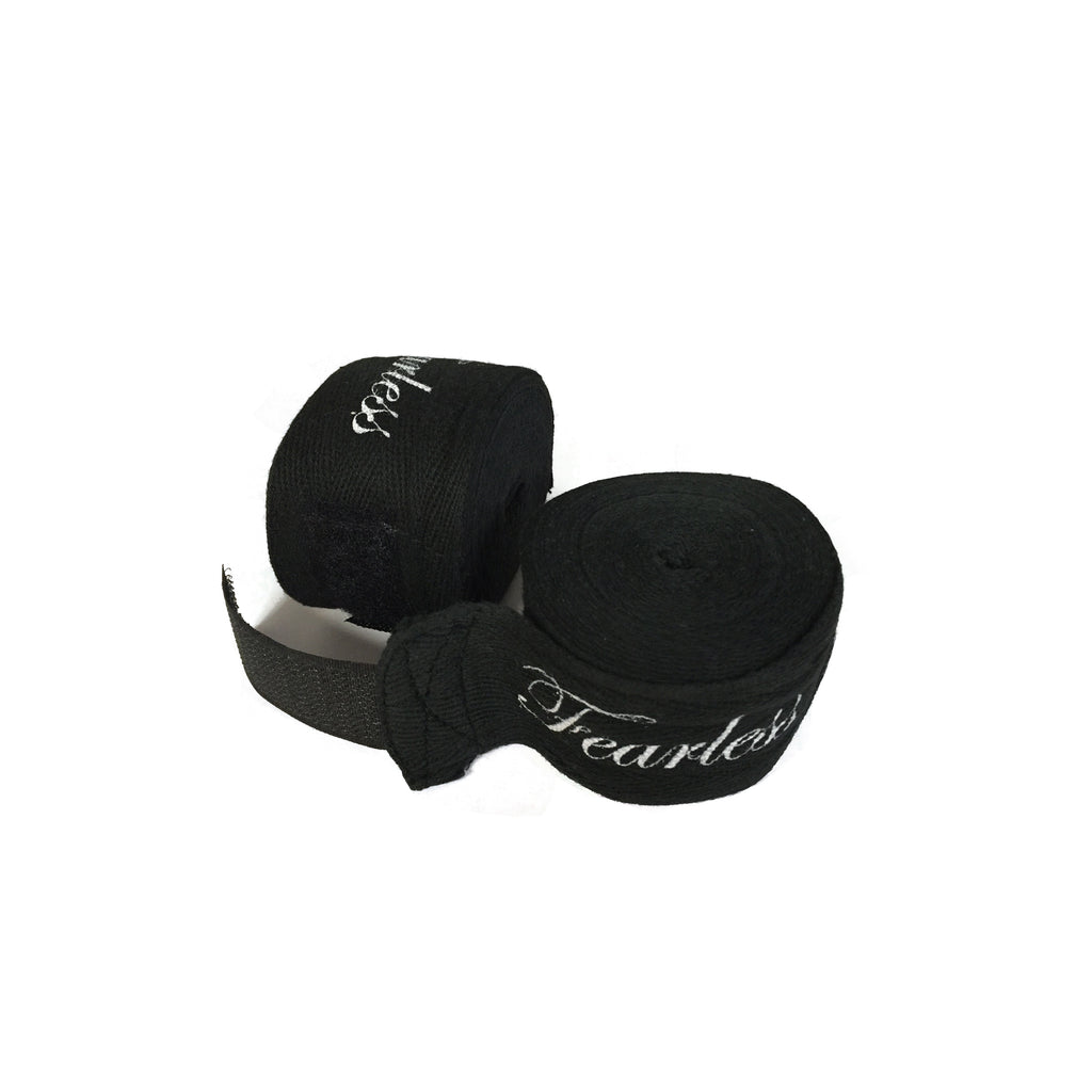 Boxing EZ Wraps