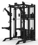 Cyberfit Smith Functional Trainer Machine V2