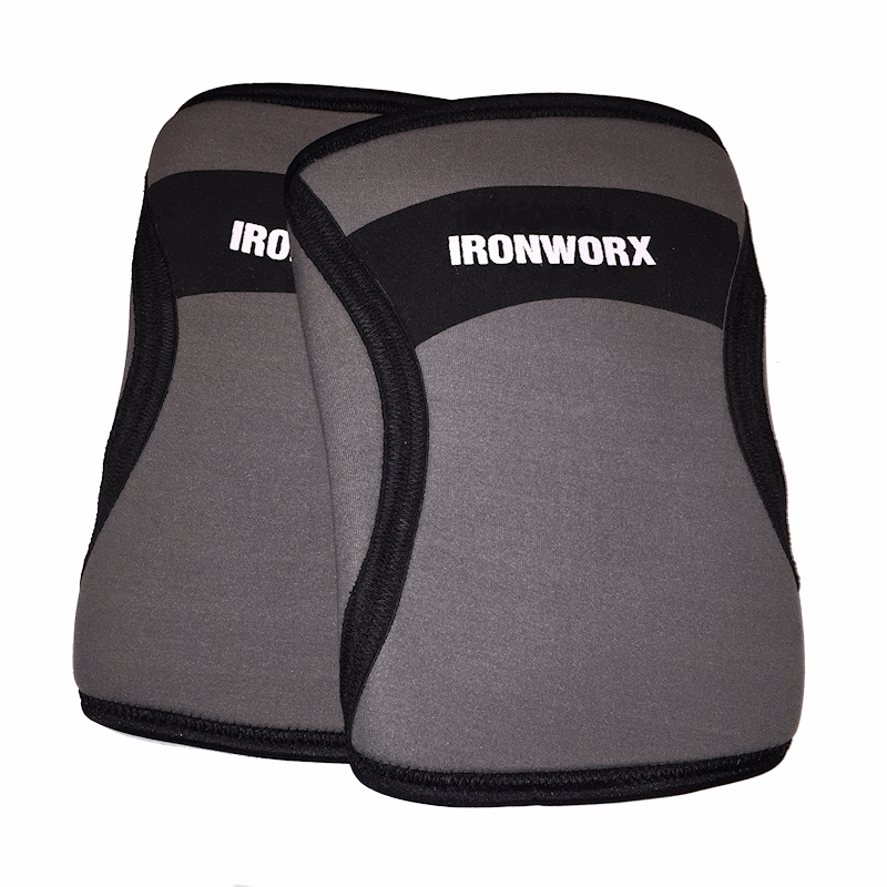 Knee Sleeve Neoprene Size S