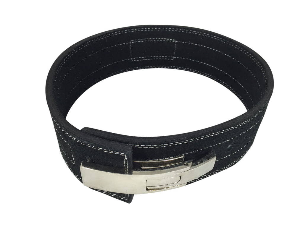 Powerlifting Lever belt size L 84-103cm