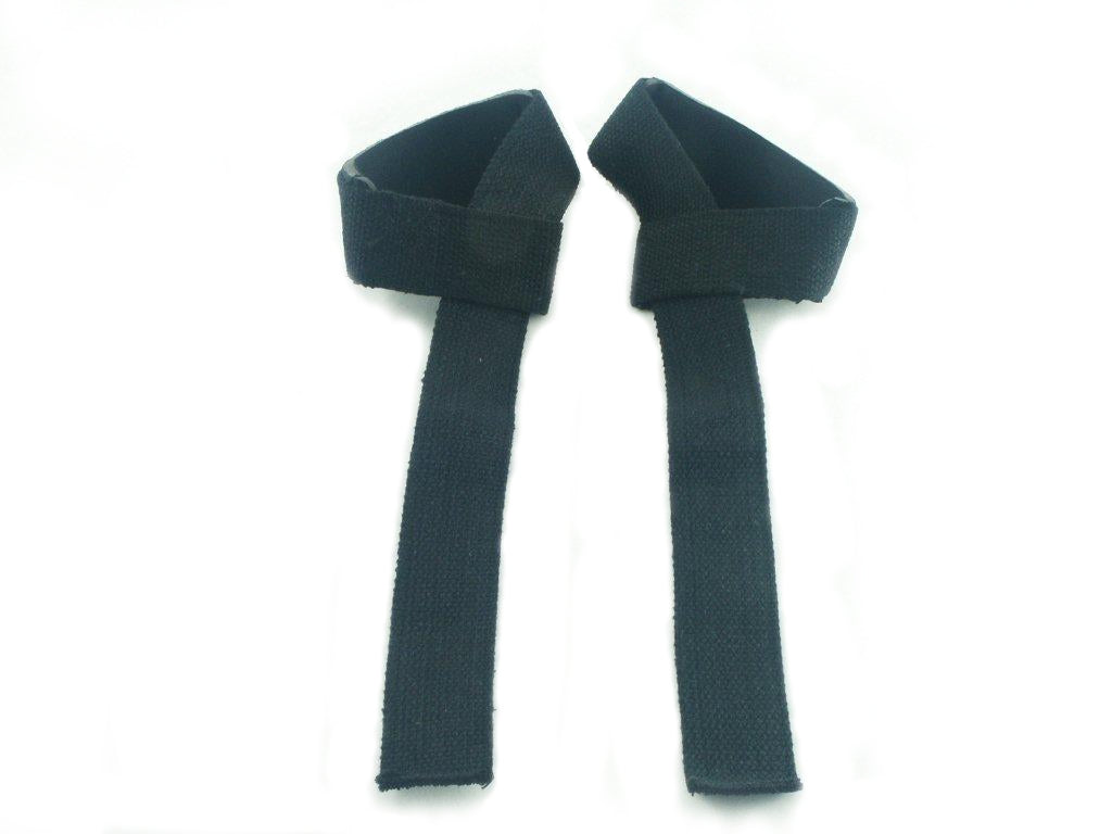 Figure 6 lifting straps set