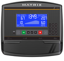 MATRIX E30 Elliptical Trainer XR Console